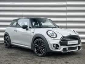 MINI Hatchbak (2021) thumbnail 16