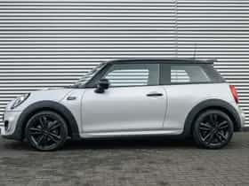 MINI Hatchbak (2021) thumbnail 3