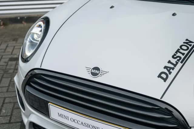 MINI Hatchbak (2021) thumbnail 6