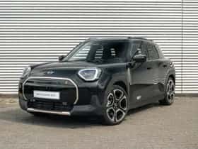 MINI Aceman (2026)