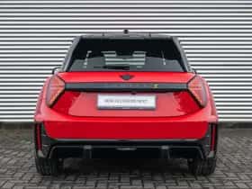 MINI Hatchback (2026) thumbnail 17
