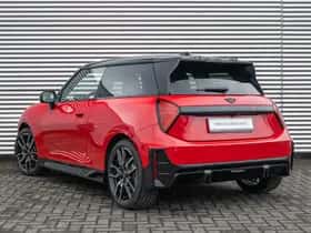 MINI Hatchback (2026) thumbnail 36