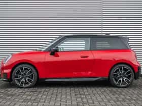 MINI Hatchback (2026) thumbnail 37