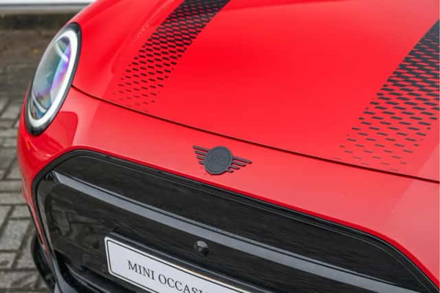 MINI Hatchback (2026) thumbnail 6