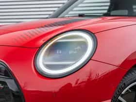 MINI Hatchback (2026) thumbnail 8