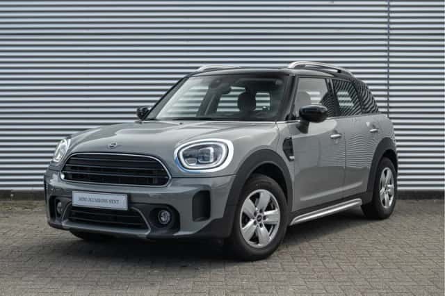 MINI Countryman (2020) thumbnail 1
