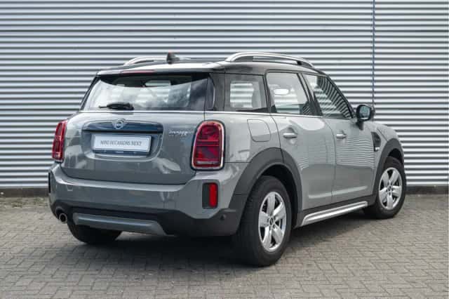 MINI Countryman (2020) thumbnail 2