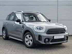 MINI Countryman (2020) thumbnail 12