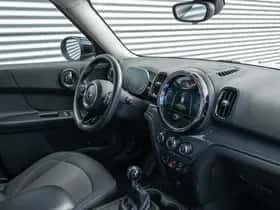 MINI Countryman (2020) thumbnail 13