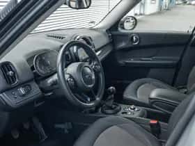 MINI Countryman (2020) thumbnail 19