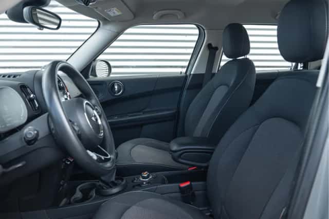MINI Countryman (2020) thumbnail 4
