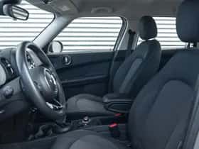 MINI Countryman (2020) thumbnail 4