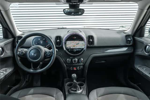 MINI Countryman (2020) thumbnail 5
