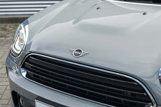 MINI Countryman (2020) thumbnail 6