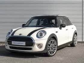 MINI Hatchback (2019)