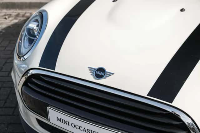 MINI Hatchback (2019) thumbnail 6