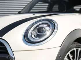 MINI Hatchback (2019) thumbnail 8
