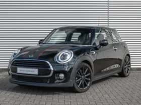 MINI Hatchback (2019)