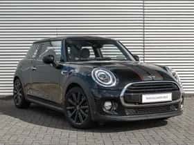 MINI Hatchback (2019) thumbnail 9