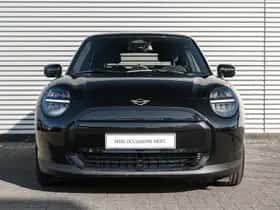 MINI Hatchback (2026) thumbnail 12