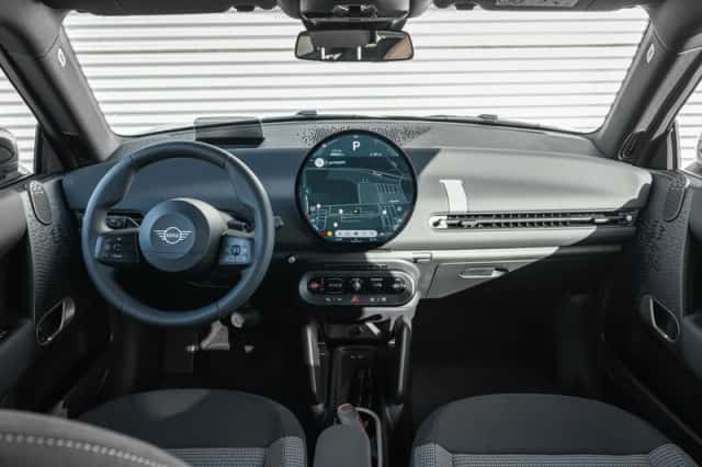MINI Hatchback (2026) thumbnail 5