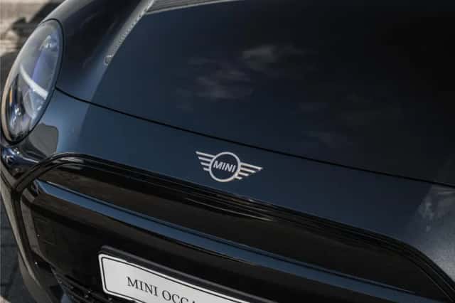 MINI Hatchback (2026) thumbnail 6