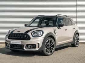 MINI Countryman (2023)
