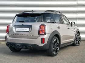 MINI Countryman (2023) thumbnail 2