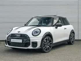 MINI Hatchback (2026)