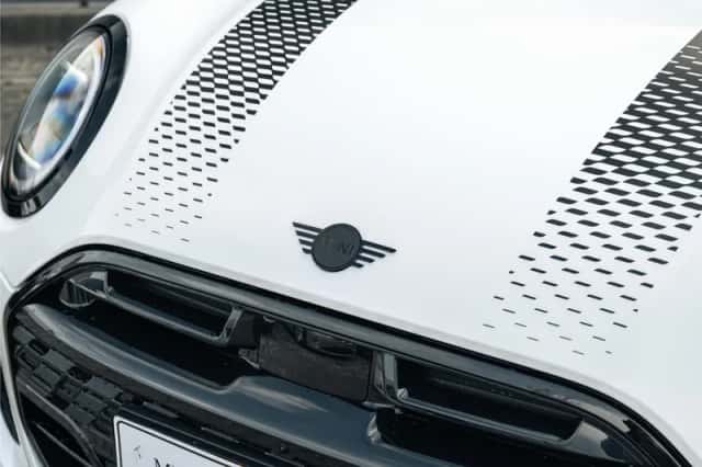 MINI Hatchback (2026) thumbnail 6