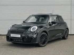 MINI Hatchback (2023)