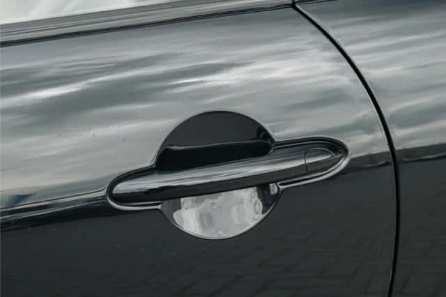MINI Hatchback (2023) thumbnail 6