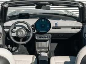MINI Cabrio (2026) thumbnail 5