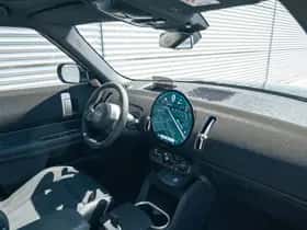 MINI Countryman (2026) thumbnail 11