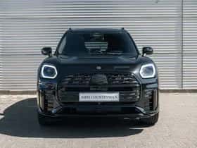 MINI Countryman (2026) thumbnail 15