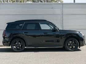 MINI Countryman (2026) thumbnail 3