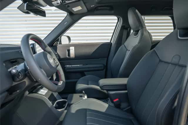 MINI Countryman (2026) thumbnail 4
