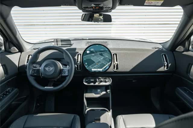 MINI Countryman (2026) thumbnail 5