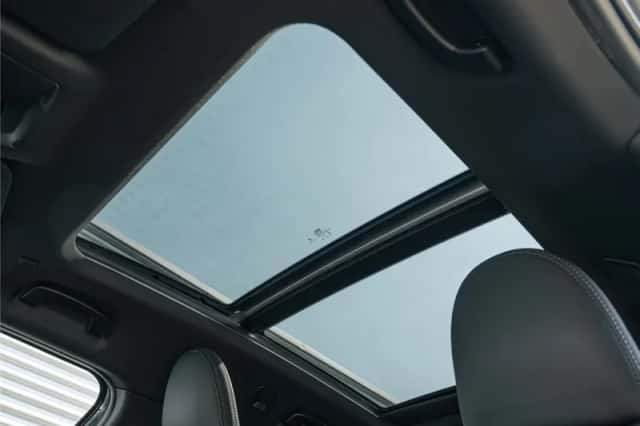 MINI Countryman (2026) thumbnail 6