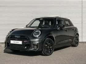 MINI Hatchback (2026)