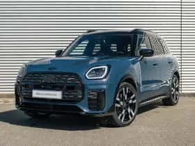 MINI Countryman (2026) thumbnail 1