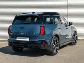 MINI Countryman (2026) thumbnail 2