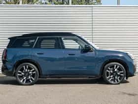 MINI Countryman (2026) thumbnail 3