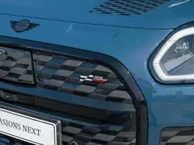 MINI Countryman (2026) thumbnail 7