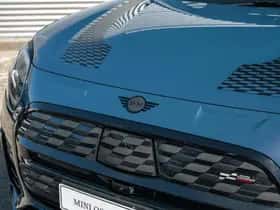 MINI Countryman (2026) thumbnail 8