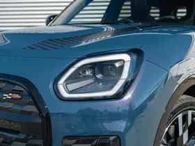 MINI Countryman (2026) thumbnail 9