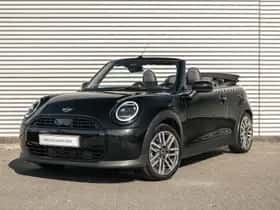 MINI Cabrio (2026)