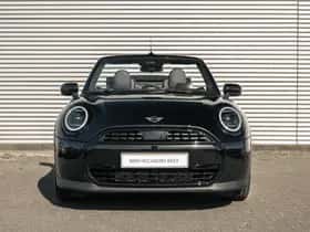 MINI Cabrio (2026) thumbnail 11