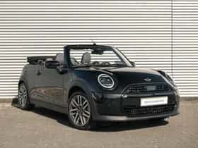 MINI Cabrio (2026) thumbnail 12