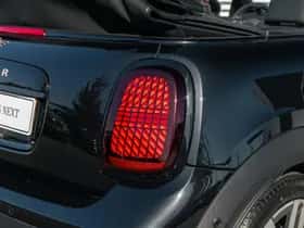 MINI Cabrio (2026) thumbnail 14